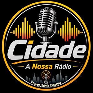 Rádio Cidade Corupá